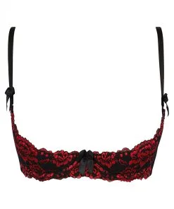 Axami Redresse-seins V-10011 10 Axami Redresse-seins V-10011 -Promos Soutien-gorge Boutique 10011 front