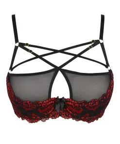 Axami Soutien-gorge Redresse-seins V-10021 -Promos Soutien-gorge Boutique 10021 front