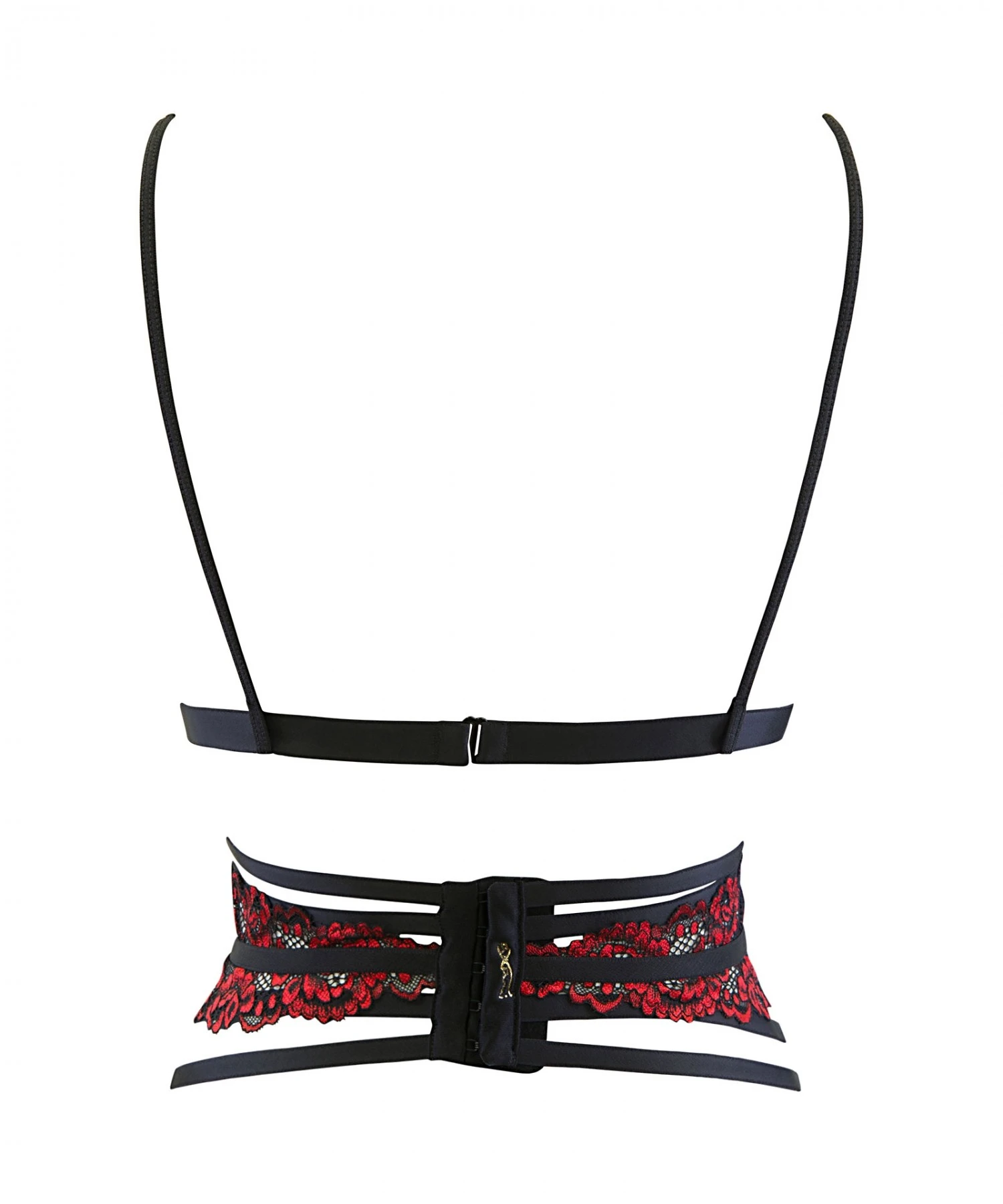 Axami Soutien-gorge Corset V-10037 6 Axami Soutien-gorge Corset V-10037 – Image 6