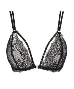 Axami Soutien-gorge Triangle V-10091 10 Axami Soutien-gorge Triangle V-10091 -Promos Soutien-gorge Boutique 10091 front