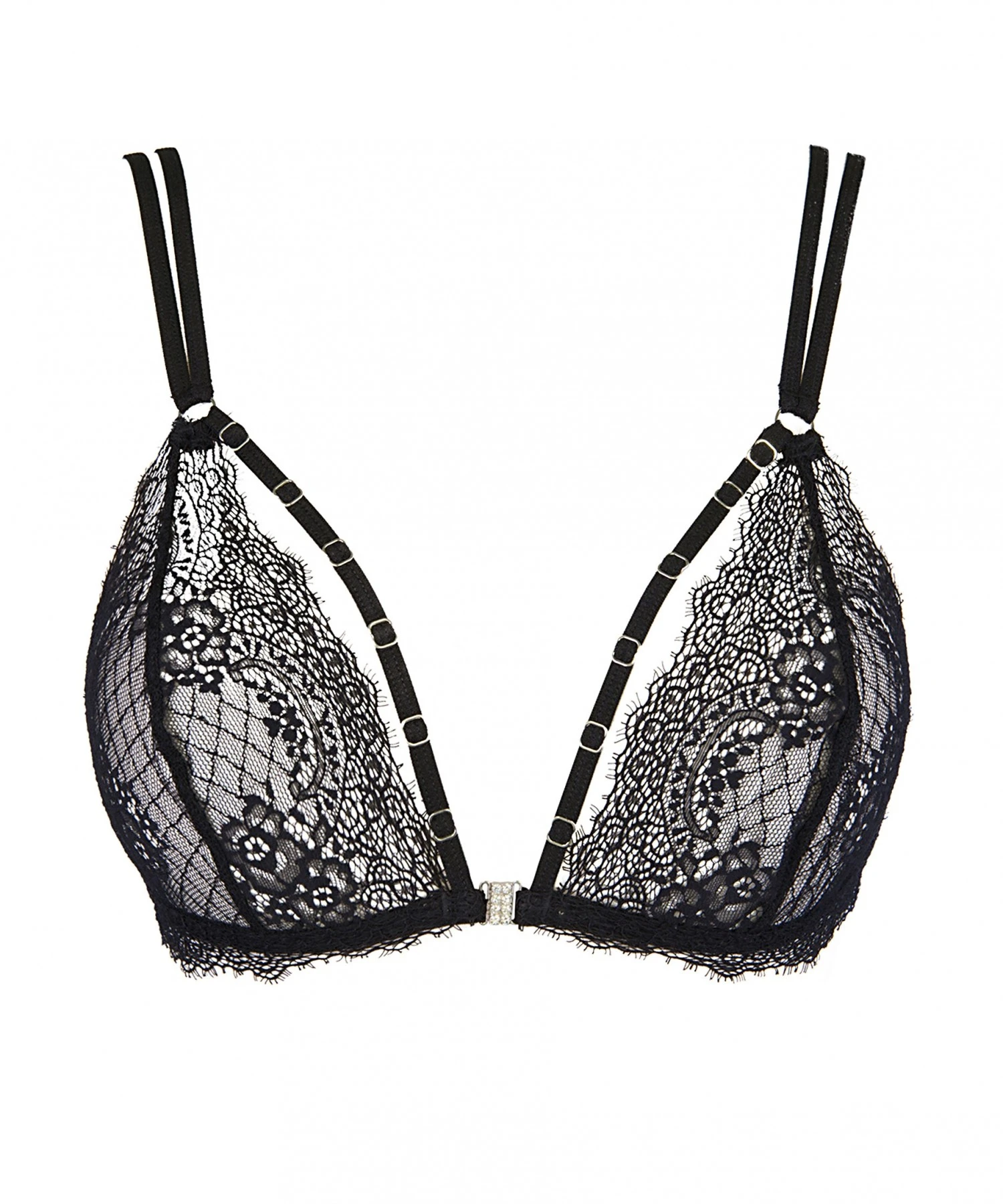 Axami Soutien-gorge Triangle V-10091 5 Axami Soutien-gorge Triangle V-10091 – Image 5