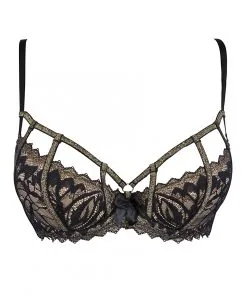 Axami Soutien-gorge V-10101 10 Axami Soutien-gorge V-10101 -Promos Soutien-gorge Boutique 10101 front