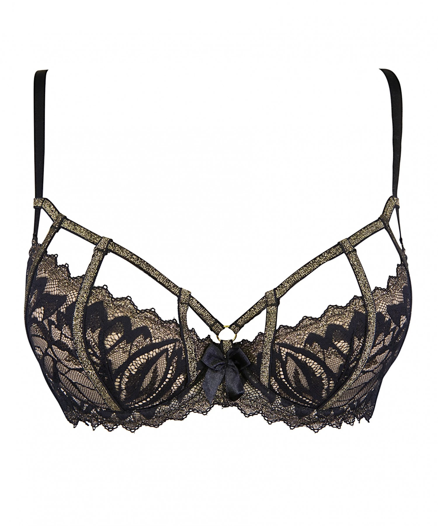 Axami Soutien-gorge V-10101 5 Axami Soutien-gorge V-10101 – Image 5