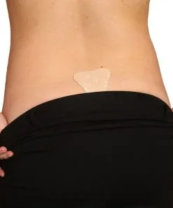 Bye Bra String Adhésif En Dentelle