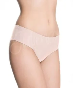 Julimex Culotte Brésilienne à Coutures Plates Bootie -Promos Soutien-gorge Boutique bootie nude