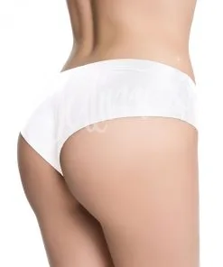 Julimex Culotte Brésilienne à Coutures Plates Bootie