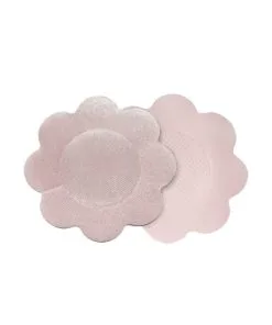 Bye Bra Soutien-gorge Adhésif Avec Cache-tétons En Soie 7 Bye Bra Soutien-gorge Adhésif Avec Cache-tétons En Soie -Promos Soutien-gorge Boutique breast lift tape satin nude double 9350 to 9352