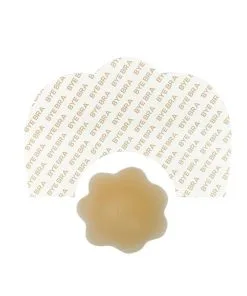 Bye Bra Soutien-gorge Adhésif Et Cache-mamelons En Silicone