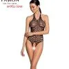 Passion Body Ouvert BS087