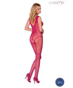 Casmir Combinaison Ouverte CA006