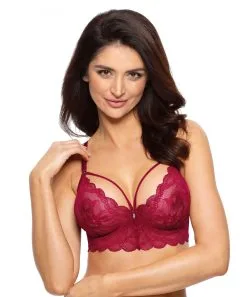 Gorteks Soutien-gorge Emboîtant Charlize