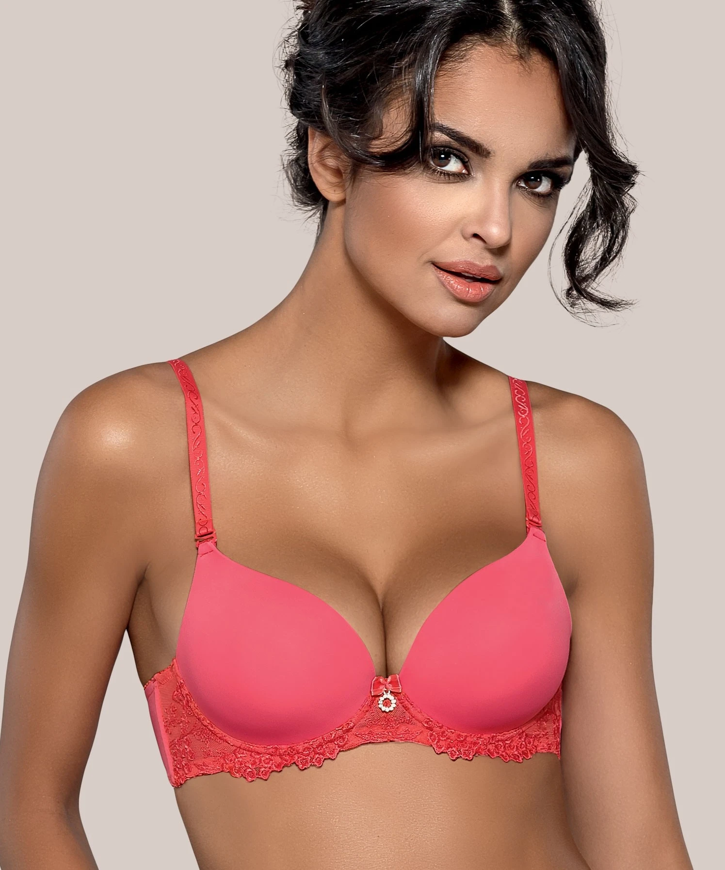 Konrad Soutien-gorge Coralia 1 Konrad Soutien-gorge Coralia