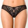 Axami Culotte Ouverte Almond Jelly