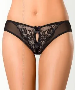 Axami Culotte Ouverte Almond Jelly