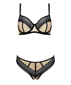 Casmir Soutien-gorge Et String Denerys 8 Casmir Soutien-gorge Et String Denerys -Promos Soutien-gorge Boutique denerys bikini beige pack