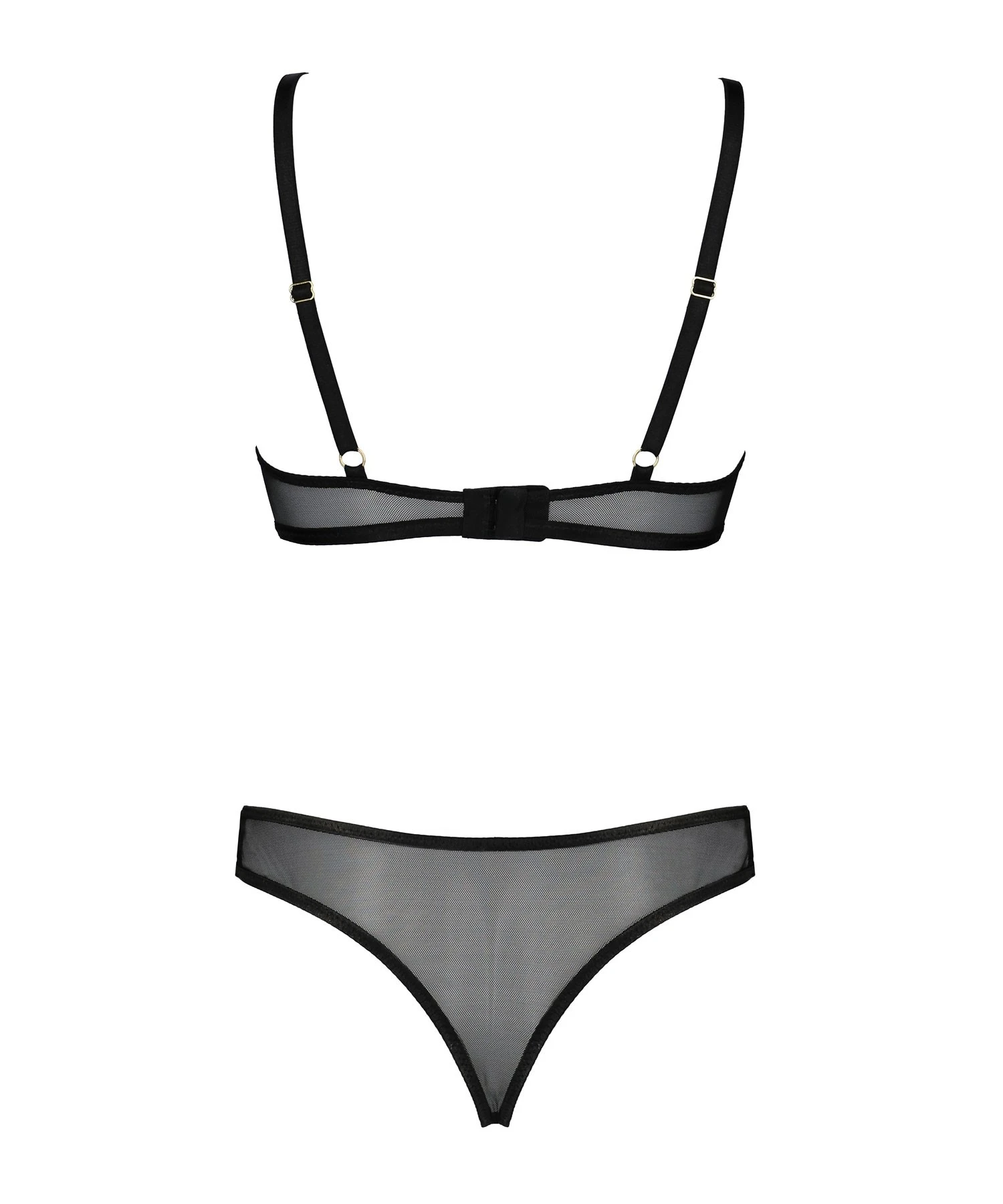 Casmir Soutien-gorge Et String Denerys 6 Casmir Soutien-gorge Et String Denerys – Image 6