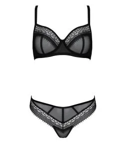Casmir Soutien-gorge Et String Denerys 10 Casmir Soutien-gorge Et String Denerys -Promos Soutien-gorge Boutique denerys bikini black pack