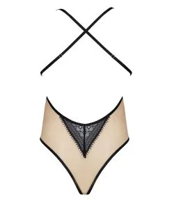 Casmir Body String Dos-nu Denerys 9 Casmir Body String Dos-nu Denerys -Promos Soutien-gorge Boutique denerys body beige back pack