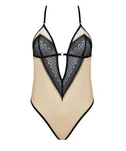 Casmir Body String Dos-nu Denerys 8 Casmir Body String Dos-nu Denerys -Promos Soutien-gorge Boutique denerys body beige pack