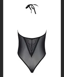 Passion Body String Dos-nu Drosera 7 Passion Body String Dos-nu Drosera -Promos Soutien-gorge Boutique drosera body packshot back