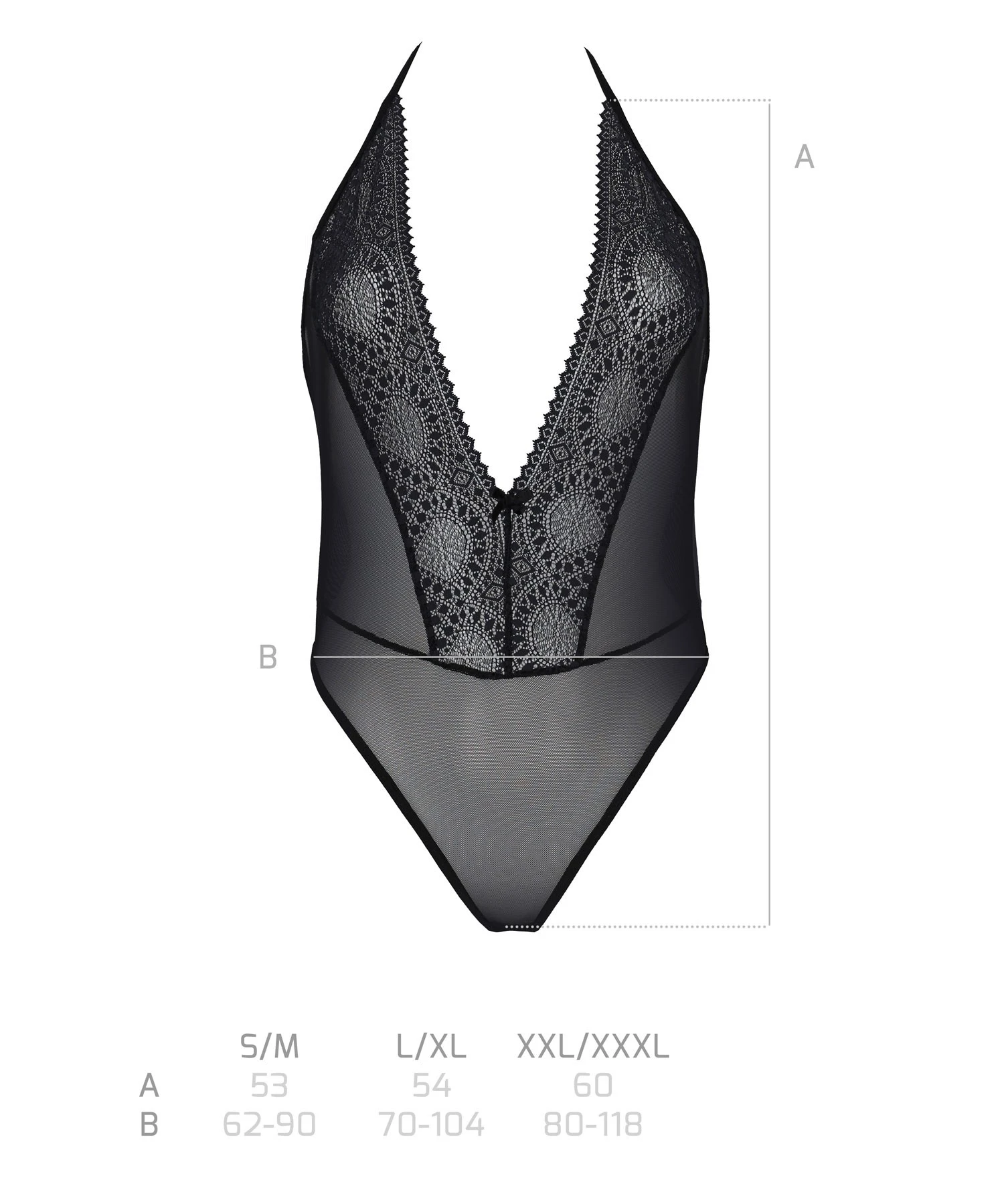 Passion Body String Dos-nu Drosera 3 Passion Body String Dos-nu Drosera – Image 3