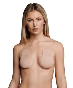 Bye Bra Soutien-gorge Adhésif Sans Dos Fabric