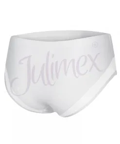Julimex Culotte Invisible Avec Coutures Plates Fancy
