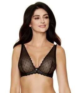 Gorteks Soutien-gorge Emboîtant Fargo