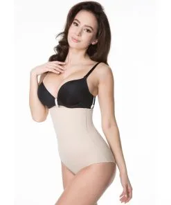 Julimex Culotte Haute Sculptante 251