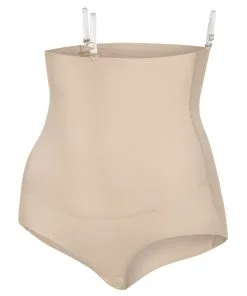 Julimex Culotte Haute Sculptante 251 -Promos Soutien-gorge Boutique figi 251 pack