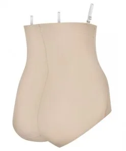 Julimex Culotte Haute Sculptante 251 -Promos Soutien-gorge Boutique figi 251 pack back