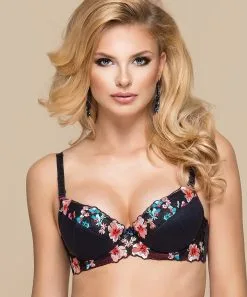 Konrad Soutien-gorge Fleur