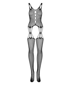 Obsessive Combinaison Ouverte G321 -Promos Soutien-gorge Boutique g321 bodystocking packshot