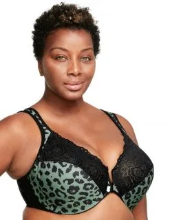 Glamorise Soutien-gorge Elegance, Agrafage Devant -Promos Soutien-gorge Boutique g 1003116 0006 3