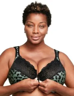 Glamorise Soutien-gorge Elegance, Agrafage Devant -Promos Soutien-gorge Boutique g 1003116 0006 4