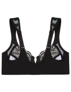 Glamorise Soutien-gorge Elegance, Agrafage Devant -Promos Soutien-gorge Boutique g 1003116 0006 6