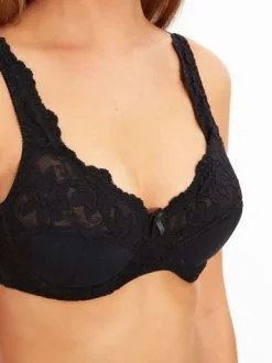 Balsamik Lot De 2 Soutiens-gorge à Armatures -Promos Soutien-gorge Boutique g 1003161 0027 3