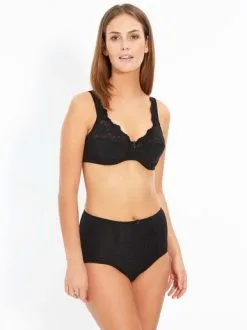 Balsamik Lot De 2 Soutiens-gorge à Armatures -Promos Soutien-gorge Boutique g 1003161 0027 4