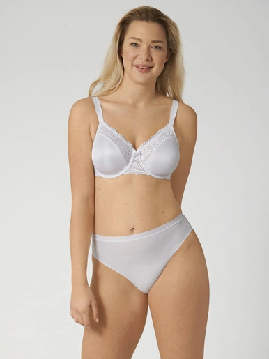 Triumph Soutien-gorge à Armatures Ladyform Soft 3 Triumph Soutien-gorge à Armatures Ladyform Soft – Image 3