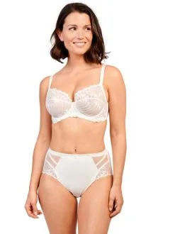 SANS COMPLEXE Soutien-gorge à Armatures Brodé Narcisse 7 SANS COMPLEXE Soutien-gorge à Armatures Brodé Narcisse -Promos Soutien-gorge Boutique g 1003197 0035 3
