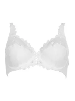 SANS COMPLEXE Soutien-gorge à Armatures Coton D'Arum -Promos Soutien-gorge Boutique g 1003198 0035 4