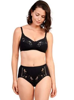 SANS COMPLEXE Soutien-gorge Sans Armatures Coton Arum -Promos Soutien-gorge Boutique g 1003199 0026 3