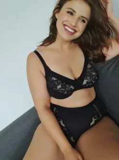 SANS COMPLEXE Soutien-gorge Sans Armatures Coton Arum -Promos Soutien-gorge Boutique g 1003199 0026 5