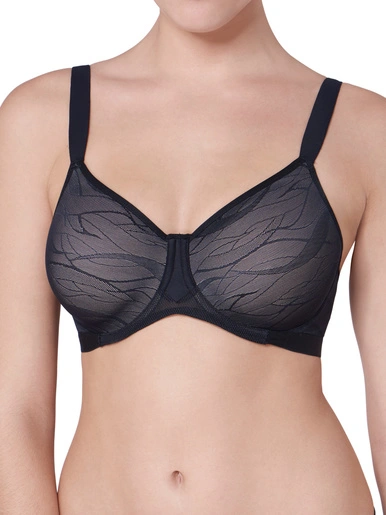 Triumph Soutien-gorge Minimiseur Airy Sensation 1 Triumph Soutien-gorge Minimiseur Airy Sensation