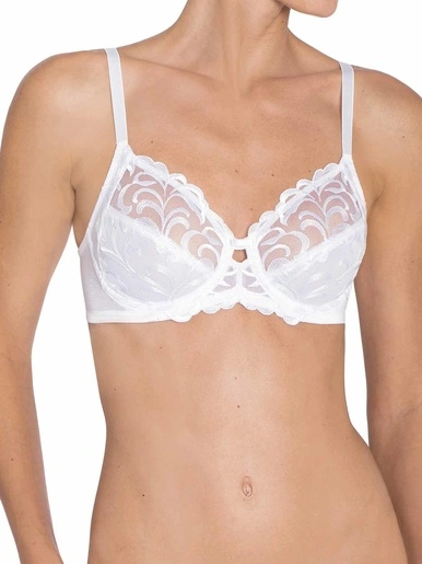 Triumph Soutien-gorge à Armatures Modern Finesse 1 Triumph Soutien-gorge à Armatures Modern Finesse