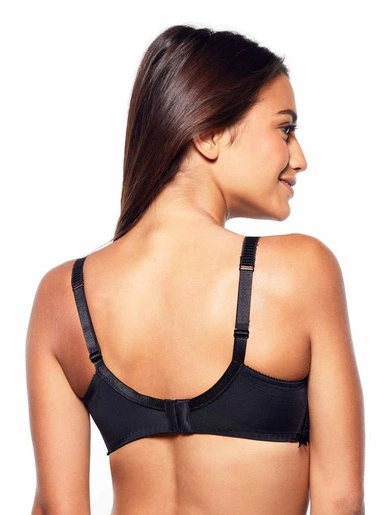 POMM'POIRE Soutien-gorge Emboîtant Elena 2 POMM'POIRE Soutien-gorge Emboîtant Elena – Image 2