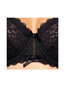 POMM'POIRE Soutien-gorge Emboîtant Elena 6 POMM'POIRE Soutien-gorge Emboîtant Elena -Promos Soutien-gorge Boutique g 1003277 0026 3