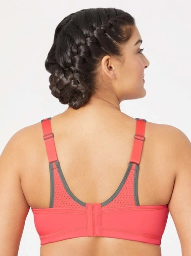 Glamorise Soutien-gorge De Sport Réglable 2 Glamorise Soutien-gorge De Sport Réglable – Image 2