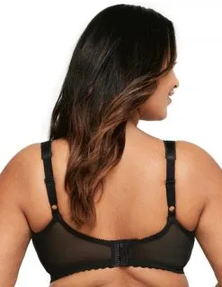 Glamorise Soutien-gorge Poitrine Généreuse