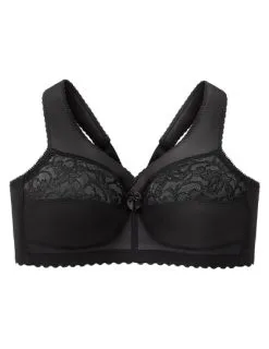 Glamorise Soutien-gorge Poitrine Généreuse -Promos Soutien-gorge Boutique g 1003369 0026 4